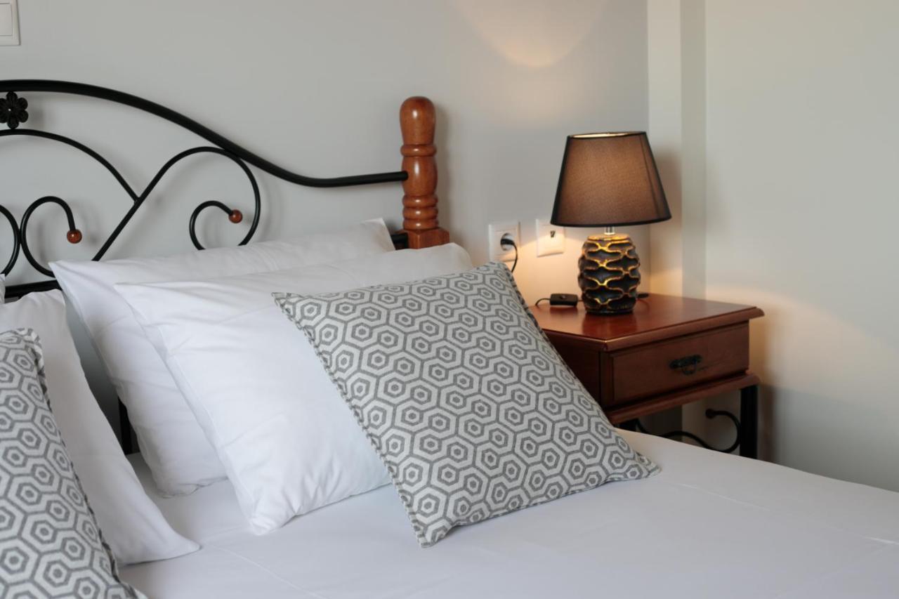 Castle View, Apartment Naxos City 외부 사진