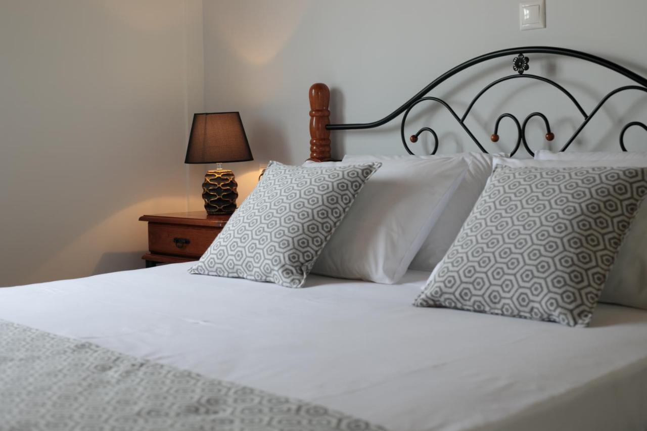 Castle View, Apartment Naxos City 외부 사진