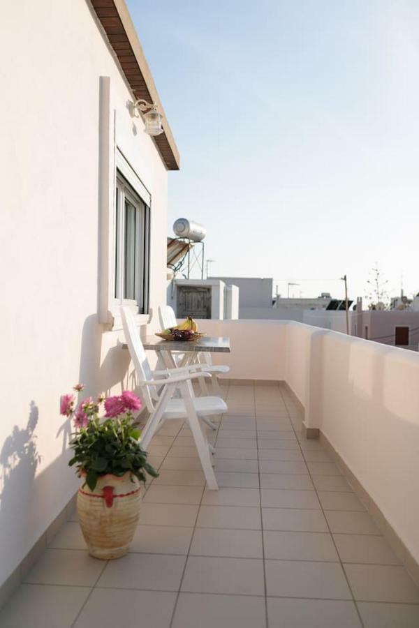 Castle View, Apartment Naxos City 외부 사진